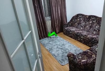 Apartament cu 2 camere decomandat în Vasile Aaron - 3