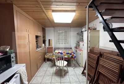 Casă cu 2 camere cu Teren 2800 Mp în Șercaia - 8