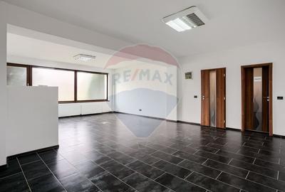 Inchiriere spatiu modern pentru birouri sau servicii, zona Subcetate - 2