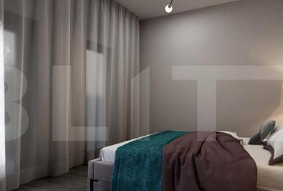 Penthouse 102 mp, 88.75 mp terase, zona Torontalului - 5