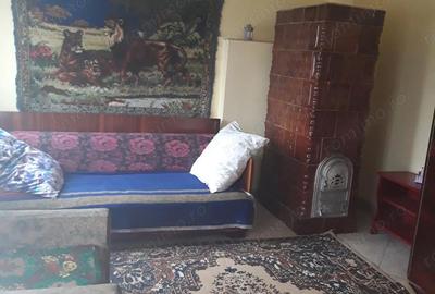 Garsonieră nedecomandată în Ciarda Roșie - 2