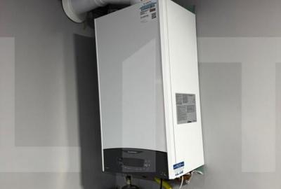 Apartament cu 2 camere decomandat, mobilat în Circumvalațiunii - 16