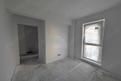 Apartament cu 2 camere semidecomandat în Nord - 2