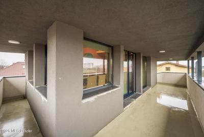 Vila Pipera in proximitate Porsche Nord-Campul Pipera - Pipera pod - 24