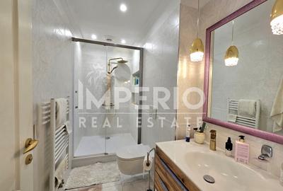 Apartament exclusivist de vanzare-rafinament si lumina in inima cartierului. - 9