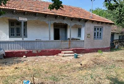 Casă cu 3 camere cu Teren 790 Mp în Stăncești - 5