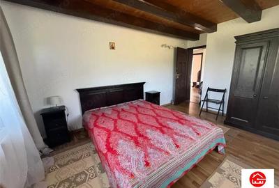 Casa cu teren 4.6 hectare la 17 km de Targu Mures - 11