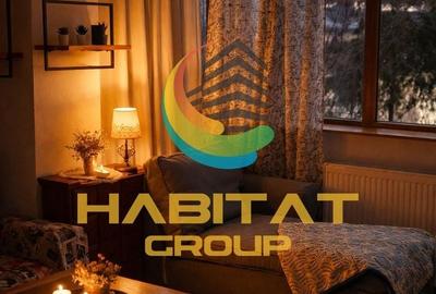 Apartament cu 2 camere semidecomandat, mobilat în Brâncoveanu - 9