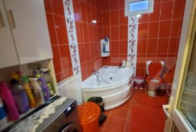 Casă cu 5 camere cu Teren 600 Mp în Central - 4