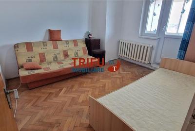 Apartament cu 3 camere decomandat în Central - 15