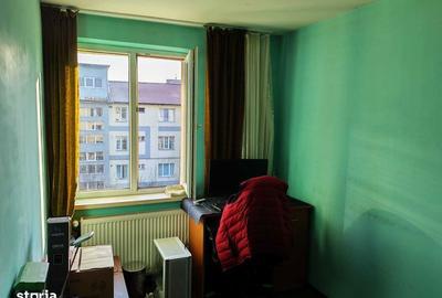 Apartament cu 3 camere decomandat în Ultracentral - 5