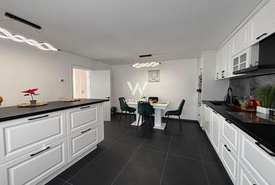 Casa INDIVIDUALA -Zona Lacul Lui Binder - 1