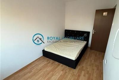 Royal Imobiliare - Inchiriere apartament 3 camere in zona Nord - 4