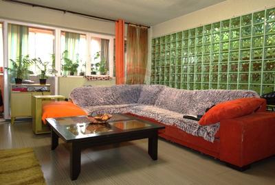 Apartament cu 2 camere de vanzare in zona Drumul Taberei - 2