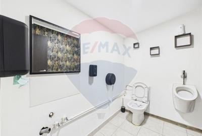 Spatiu comercial versatil in zona Prelungirea Ghencea/Pasajul Domnesti - 8