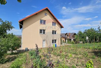 Casa / Vila cu 12 camere-Sfantu Ilie Vechi, Suceava - 39
