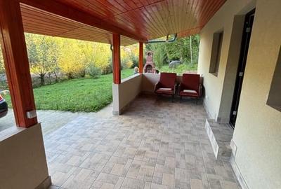 Vanzare casa, Breaza, str Fundatura Turlei - 8