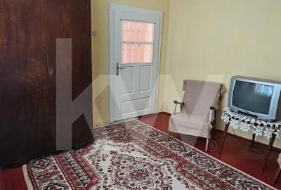 Casa cu poveste si potential - locul perfect pentru un nou inceput in Seica Mare - 7