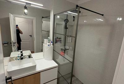 Apartament cu 3 camere în Central - 5