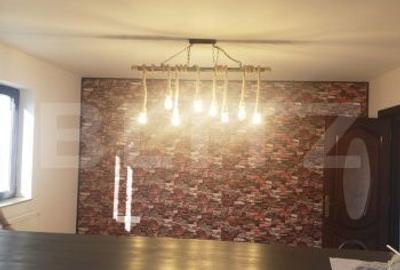 Casă cu 4 camere în Drăgoiești - 8