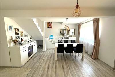 Casa Moderna în Ciurbesti  4 Camere, Teren Generos 700 mp, Com Miroslava - 2