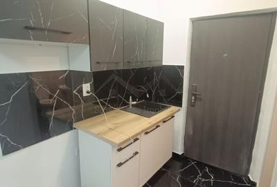 Garsonieră în Central - 5