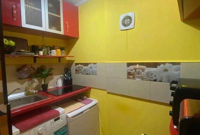 Garsonieră decomandată în Complex Studențesc