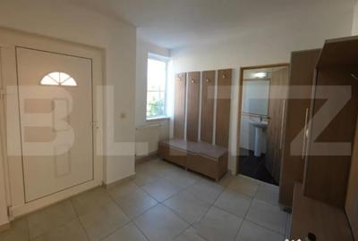 Casă cu 4 camere cu Teren 250 Mp în Central - 12