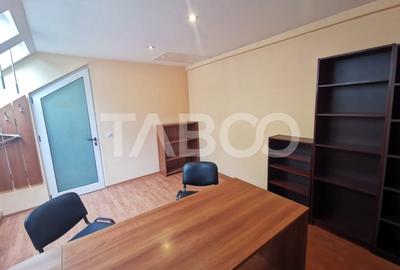 Spatiu de birou utilitati incluse langa Facultatea de Stiinte Sibiu - 3