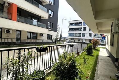 Garsonieră în Central - 6
