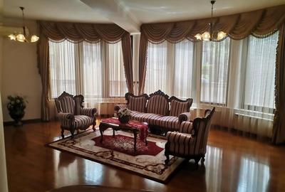 Inchiriere vila cu gradina si piscina - Pipera Inchiriere vila cu gradina si piscina - Pipera - 3