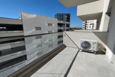 Apartament 2 camere cu loc de parcare - 9