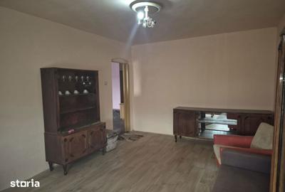 Apartament cu 2 camere decomandat în Central - 2