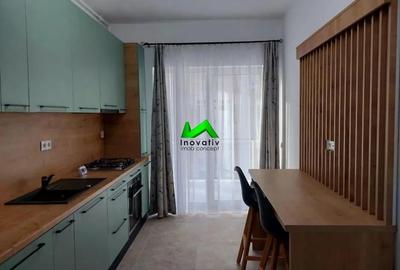 Garsoniera decomandata de inchiriat Sibiu Selimbar - 1