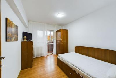 Apartament cu 3 camere decomandat, mobilat în Gării - 8