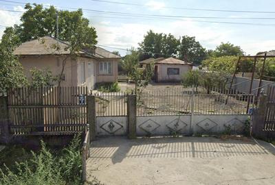Casă de vânzare, Tudor Vladimirescu, Jud. Galați, 3860mp teren