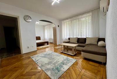 Apartament 3 camere renovat, mobila-electrocasnice noi, centrala termica 2024 - 12