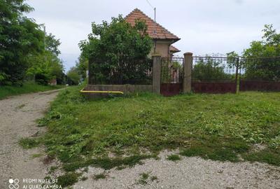 Casă cu 2 camere în Aiton - 6