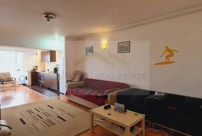 Apartament 2 camere Ostratu - 1