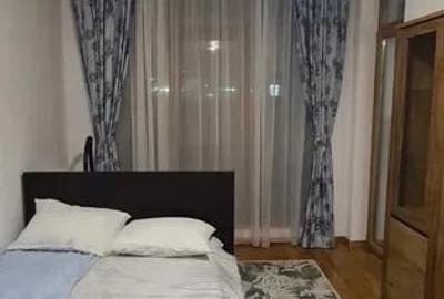 Apartament de inchiriat 2 camere | 57 mp | Selimbar Apartament de inchiriat 2 camere | 57 mp | Selimbar - 1