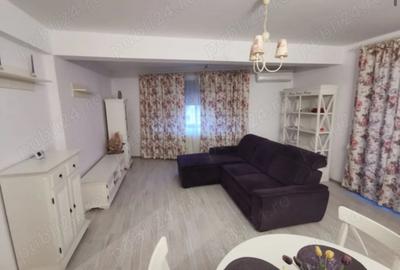 Apartament cu 2 camere semidecomandat în Mihai Bravu - 5