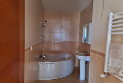 Apartament 3 camere 116mp utili+loc parcare subteran+boxa ,lift,ultracentral! - 13