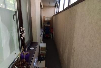 3 Camere Demisol 2 Balcoane Mobilat | Apusului Residential 2014 - 16