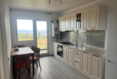 De inchiriat apartament cu 2 camere Copou-Aleea Sadoveanu Cod 160073 - 4