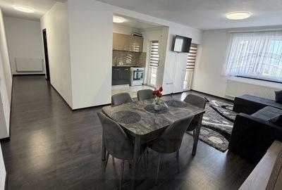 Apartament cu 3 camere decomandat, mobilat în Sud - 1