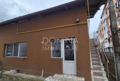 Spatiu comercial P+M, central - cartier Grivita, Targu-Jiu - 1