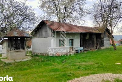 Casă cu 4 camere cu Teren 1079 Mp în Vârfurile - 8