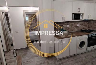 Apartament cu 2 camere decomandat în Burdujeni - 5