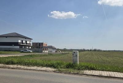 Teren de 700 mp, în Dragomirești-Vale - 8