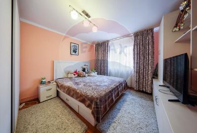 4 camere bine izolate, la doi pasi de oras - Uzina 2, BRASOV - 6